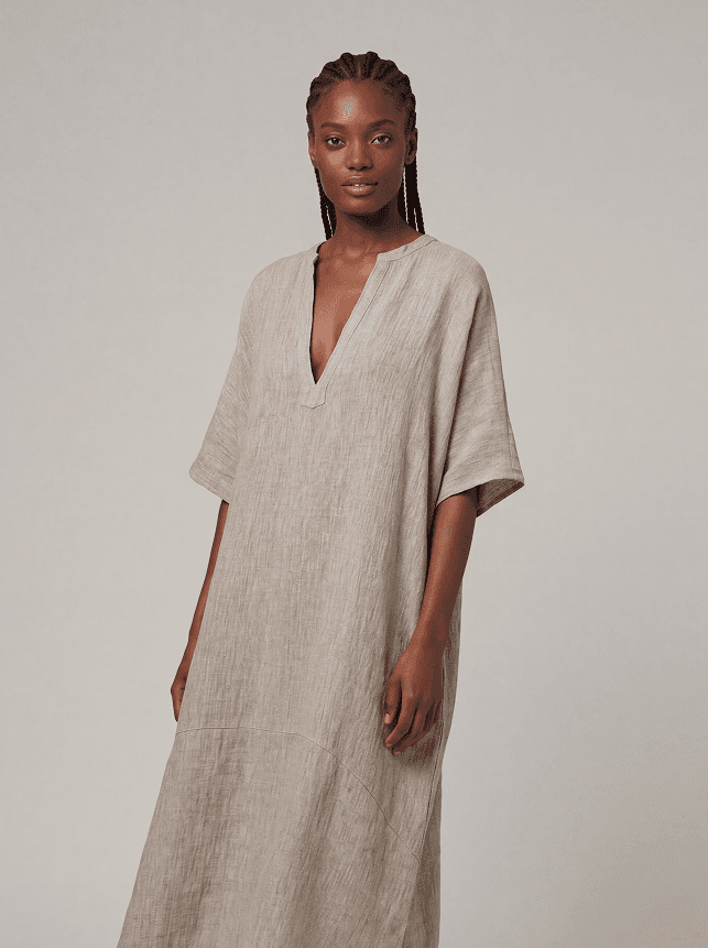 Cipro Crêpe Linen Cipro 04800 1